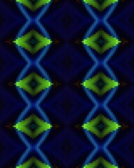 Fototapeta premium A creative beautiful graphics design abstract background