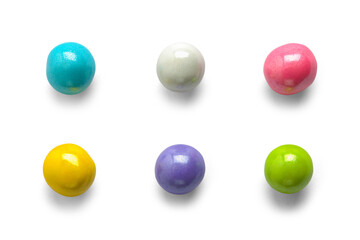 Candy Balls