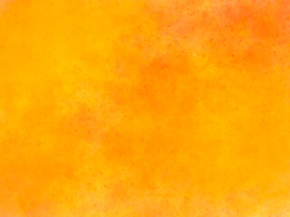 cute yellow rich light speckled mottled blank background for brochure and cover banners design