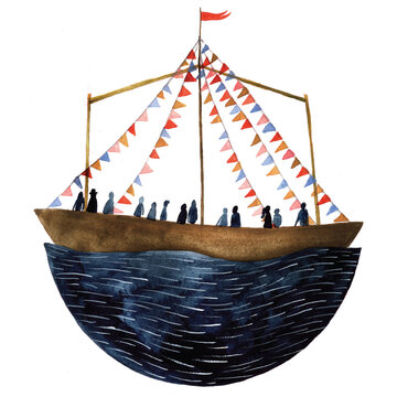 Bocaue River Festival