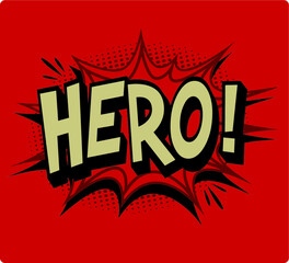 Hero 