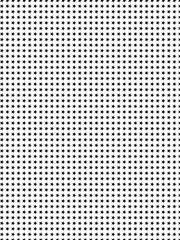 Small black star pattern, abstract background, illustration image