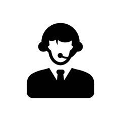 Assistant technical icon