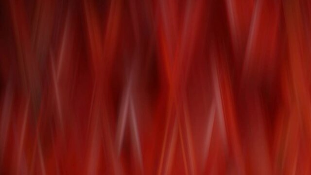 Red color gradient background motion animation
