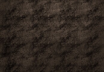Grimy dark dirt surface grunge texture asset