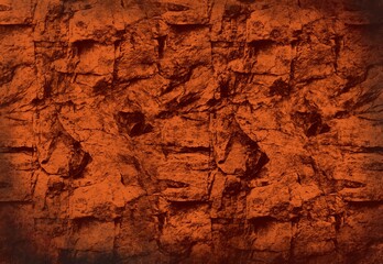 Stone cliff wall texture background asset, desert, dusty, grunge