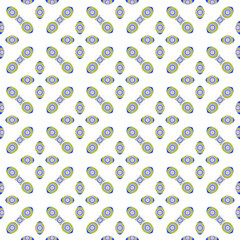 abstract background with colorful patterns. ornament for wallpapers and backgrounds.festive pattern. 