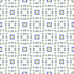 abstract background with colorful patterns. ornament for wallpapers and backgrounds.festive pattern. 