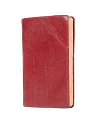 Small red book