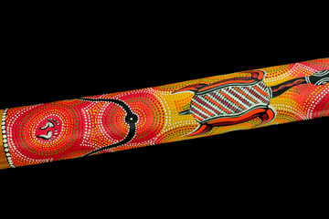 didgeridoo australien