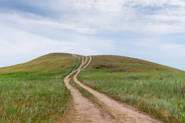 Alexandrovsky Graben