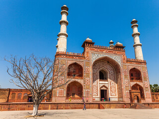 Sikandra Gate