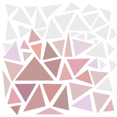 Fototapeta premium abstract geometric background