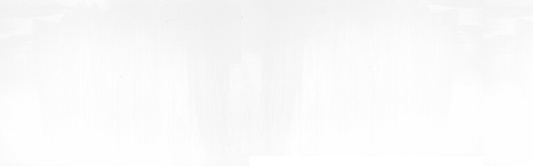 Panorama of White paper texture or paper background. Seamless paper for design. Close-up paper texture for background