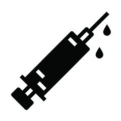 syringe