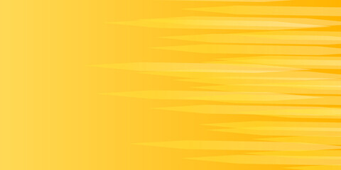 Abstract yellow background, geometry background