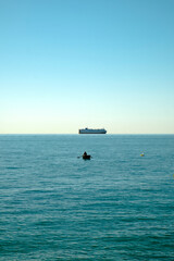 Obraz premium Vietri sul Mare