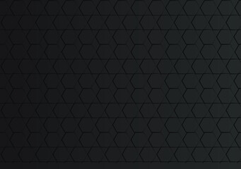 black leather background