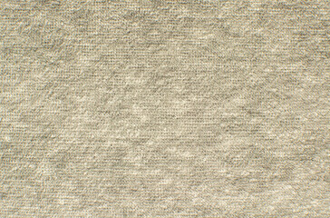 ニット生地のテクスチャ 背景素材