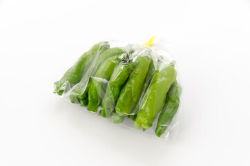 ししとう（獅子唐） 袋入り