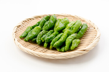 ししとう（獅子唐）