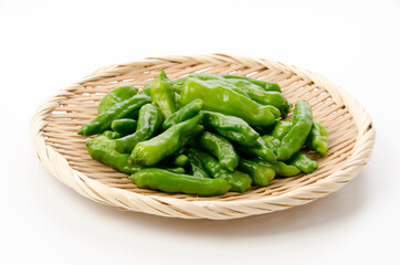 ししとう（獅子唐）