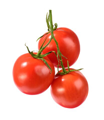 Drei Tomaten