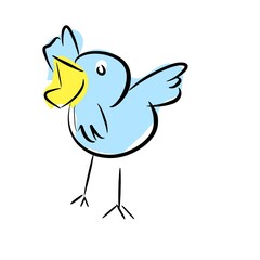 青い鳥