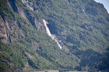yosemite valley state