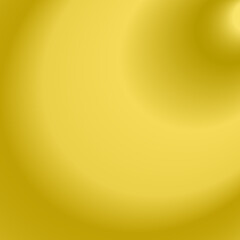 Abstract gold background. gold Gradient background. Wallpaper, Web Design, wave pattern, backdrop. illustration