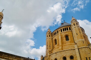 the cathedral of st mary of the virgin