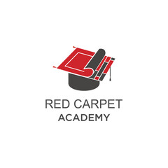 carpet logo design inspiration . carpet logo template