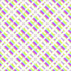 abstract background with colorful patterns. ornament for wallpapers and backgrounds.festive pattern. 