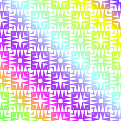 abstract background with colorful patterns. ornament for wallpapers and backgrounds.festive pattern. 
