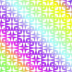 abstract background with colorful patterns. ornament for wallpapers and backgrounds.festive pattern. 