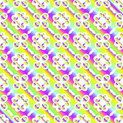 abstract background with colorful patterns. ornament for wallpapers and backgrounds.festive pattern. 