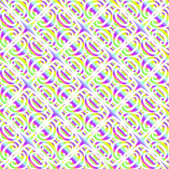 abstract background with colorful patterns. ornament for wallpapers and backgrounds.festive pattern. 