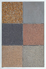 Fototapeta premium Outdoor Tiles