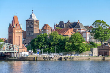 Hanseatic City of Lübeck