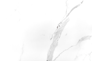 Grey and white background imitation of marble for design. Horizontal orientation