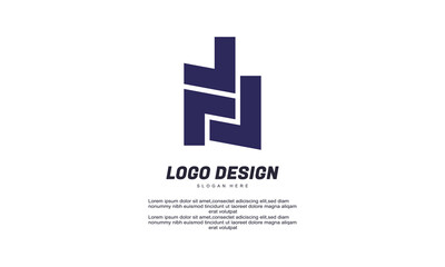 stock illustrator brand identity design elements vector