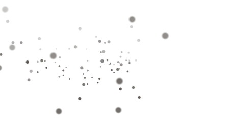 Image of detailed plexus structure 4k