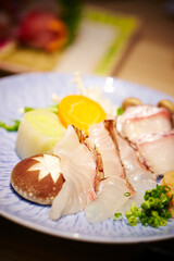 traditional japanese meal Kaiseki cuisine