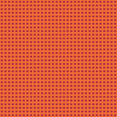 Seamless pattern. Ethnic ornament. Triangles background. Tribal wallpaper. Ethnical image. Triangle shapes mosaic. Ancient motif. Textile print backdrop. Digital paper. Folk web design. Vector art