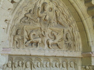 fronton