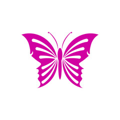 beauty spa logo icon design template vector