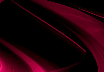 Background abstract pink and black dark are light with the gradient is the Surface with templates metal texture soft lines tech design pattern graphic diagonal neon background.