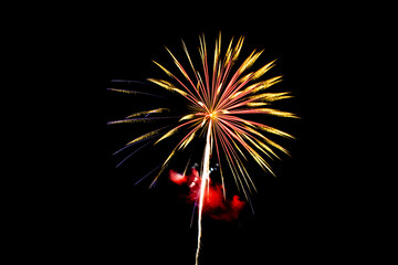 Fireworks