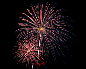 Fireworks