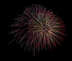 Fireworks